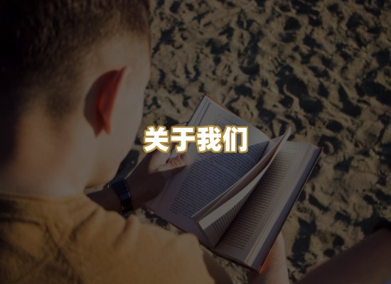 关于我们